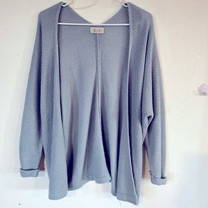 Women’s Knit Cardigan